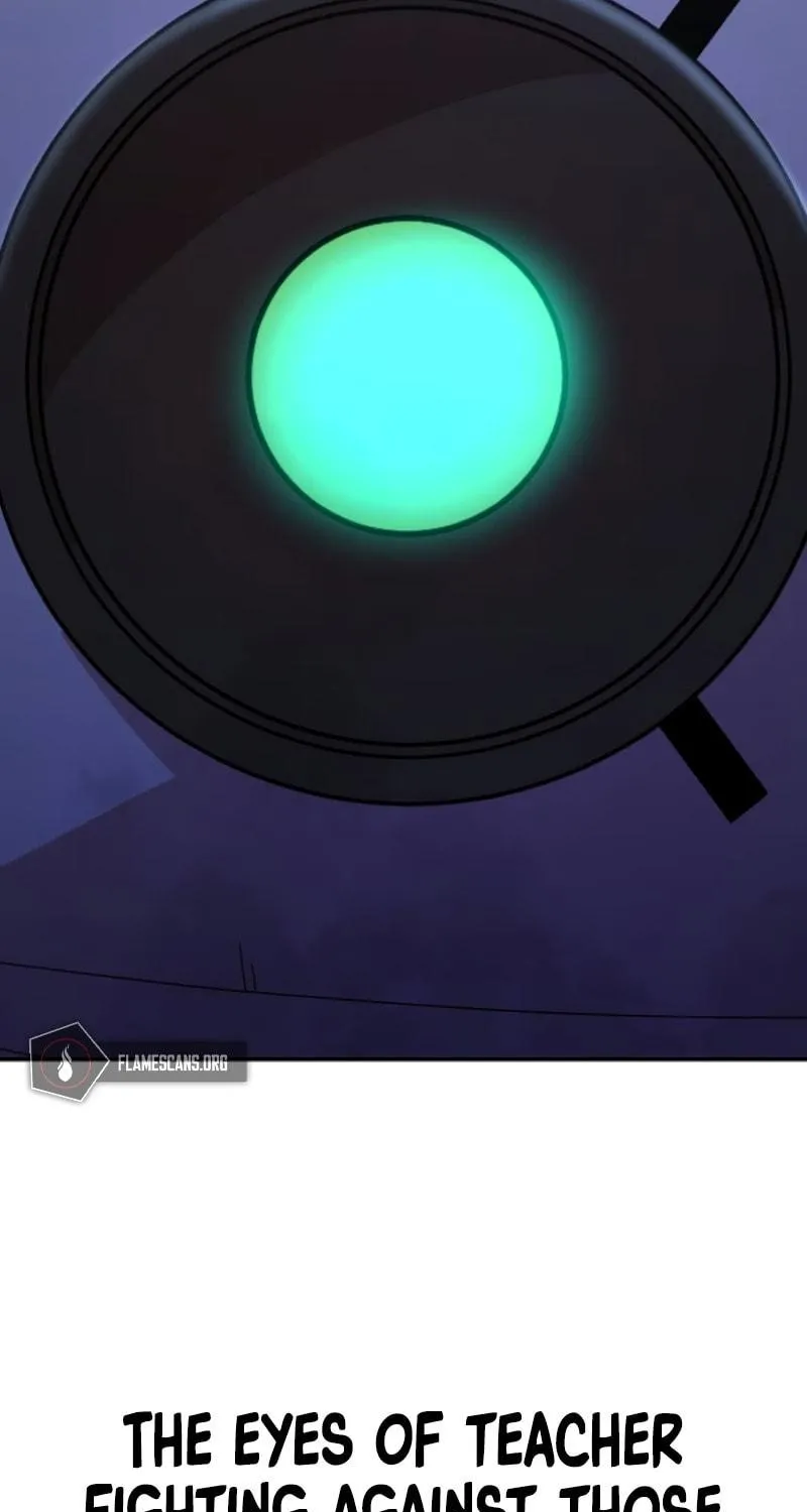 The Warrior Returns Chapter 38 page 65 - 