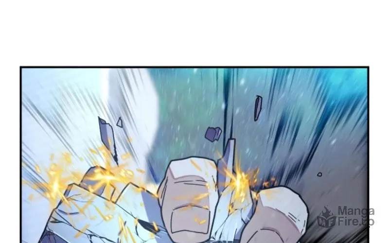 The Warrior Returns Chapter 38 page 8 - 