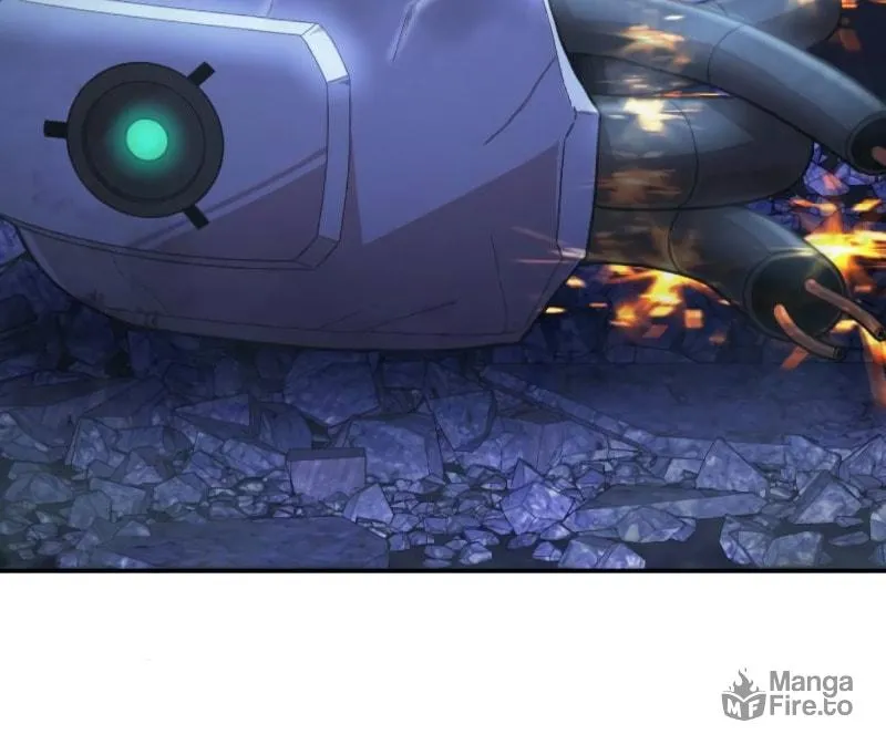 The Warrior Returns Chapter 38 page 71 - 