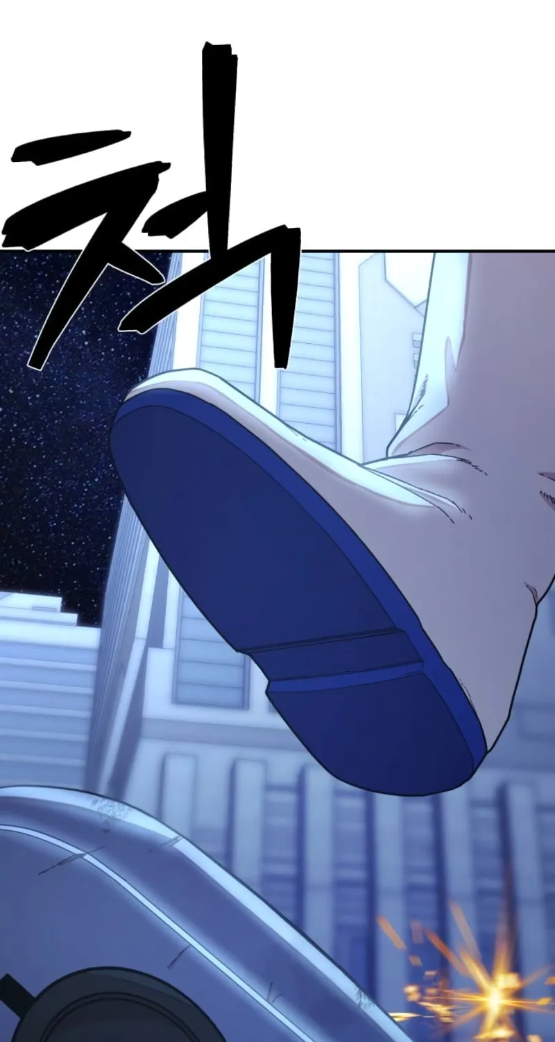 The Warrior Returns Chapter 38 page 72 - 