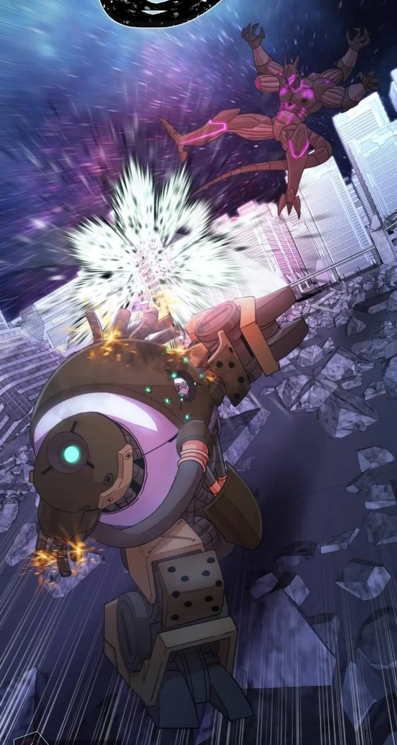 The Warrior Returns Chapter 38 page 76 - 