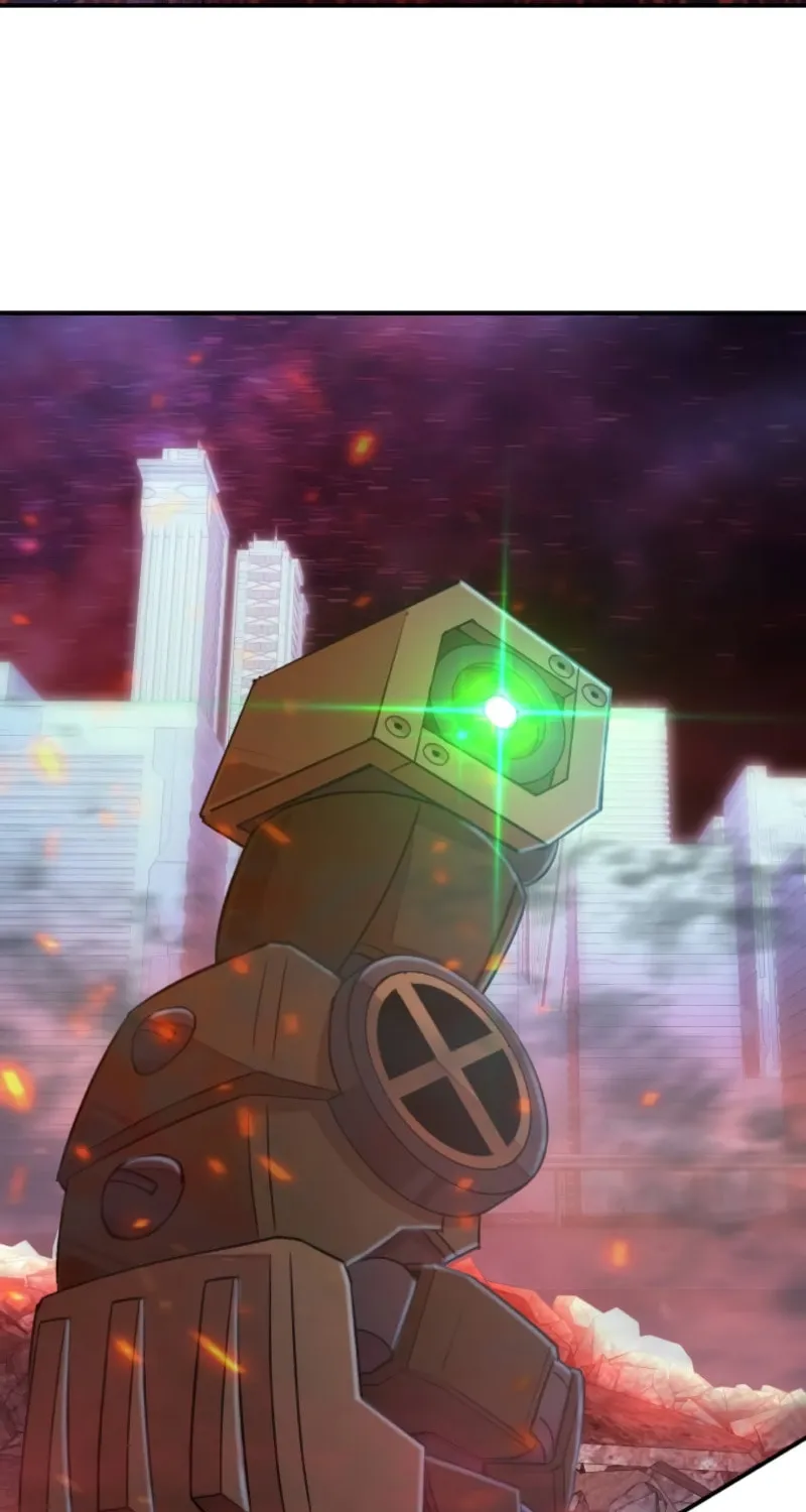 The Warrior Returns Chapter 38 page 89 - 