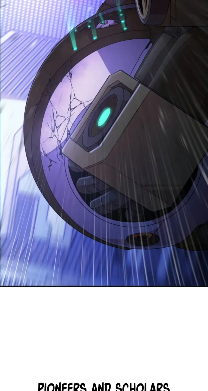The Warrior Returns Chapter 38 page 100 - 