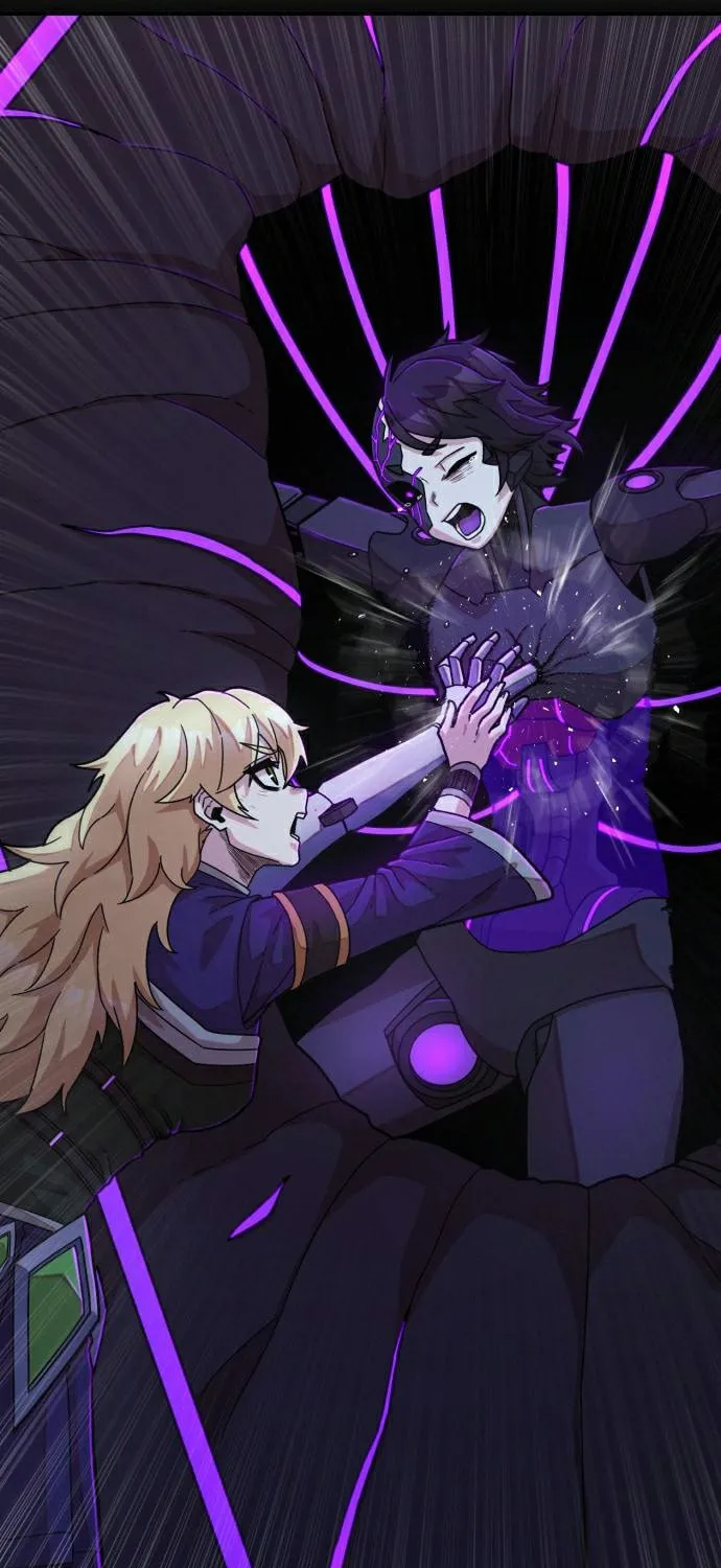 The Warrior Returns Chapter 39 page 11 - 
