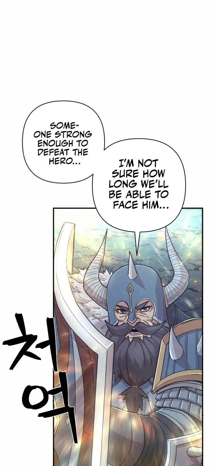 The Warrior Returns Chapter 39 page 109 - 