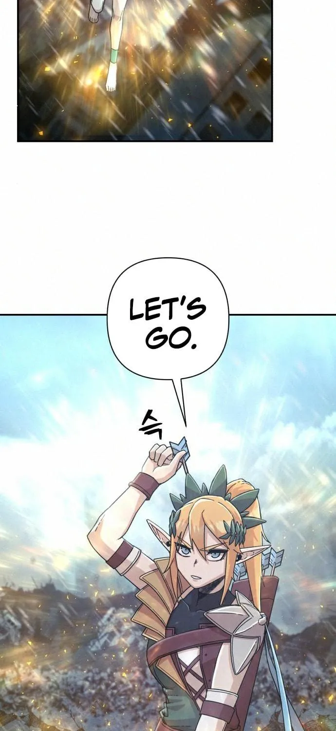 The Warrior Returns Chapter 39 page 113 - 