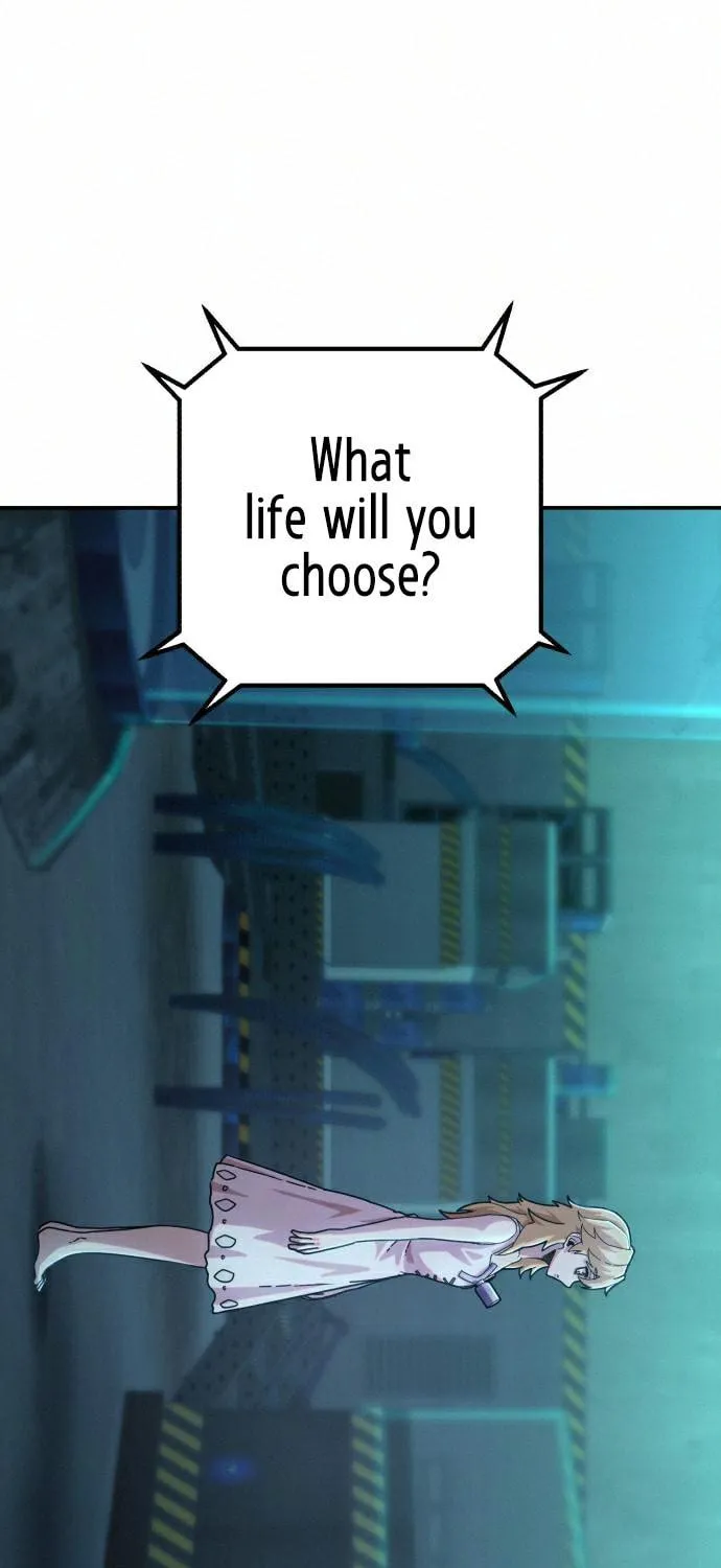 The Warrior Returns Chapter 39 page 3 - 