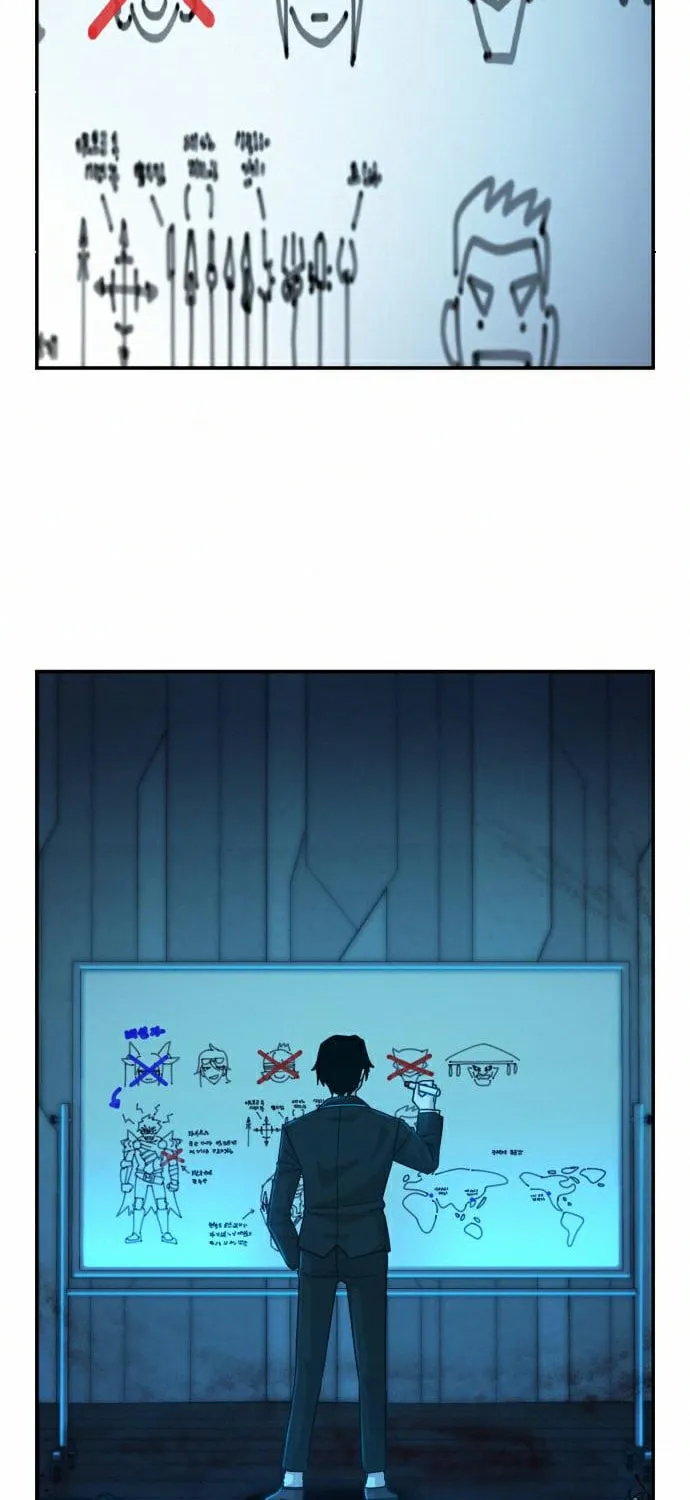 The Warrior Returns Chapter 39 page 38 - 
