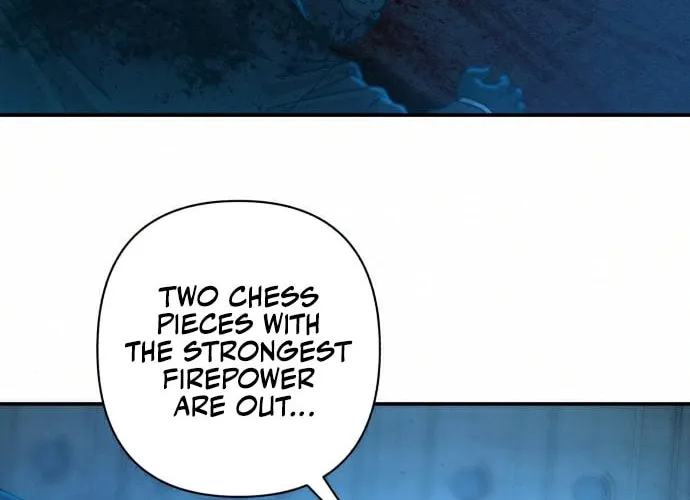 The Warrior Returns Chapter 39 page 44 - 