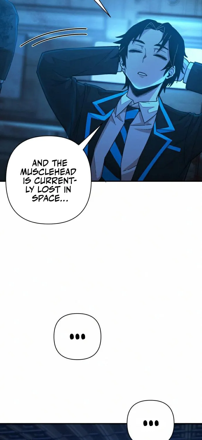 The Warrior Returns Chapter 39 page 45 - 
