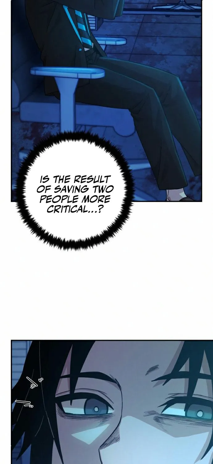 The Warrior Returns Chapter 39 page 51 - 