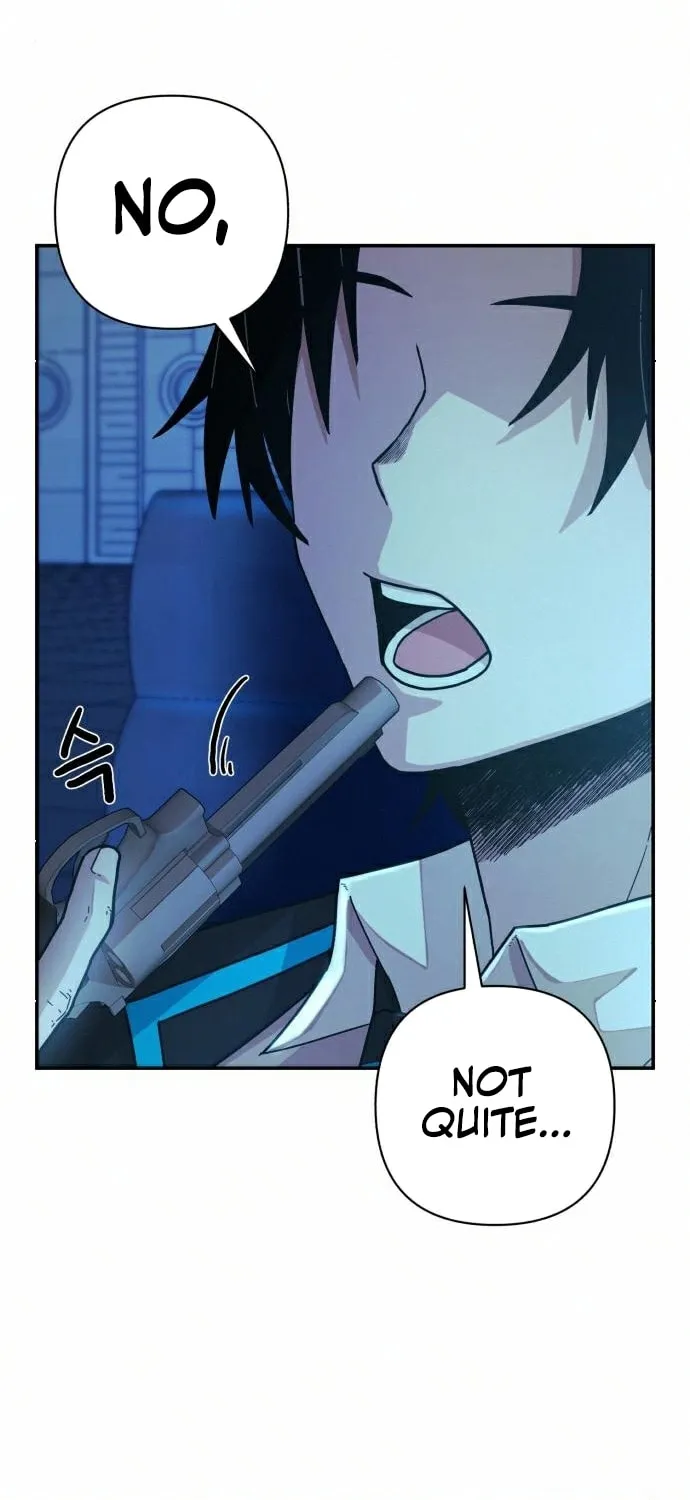 The Warrior Returns Chapter 39 page 54 - 