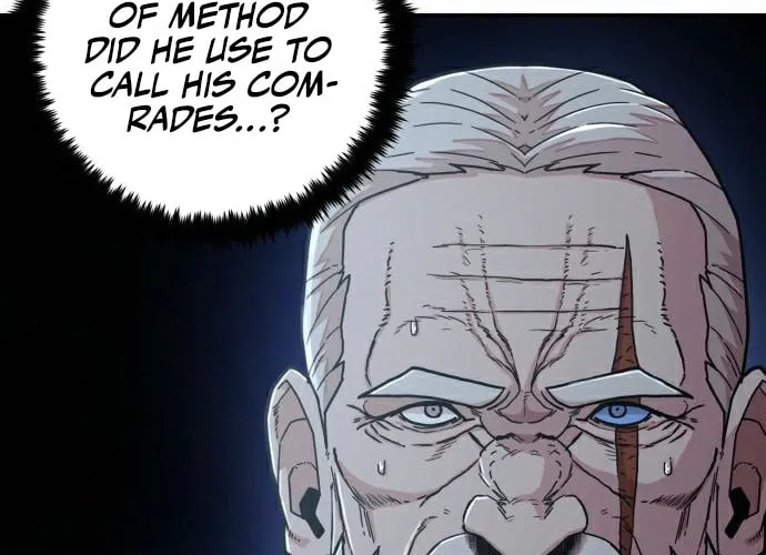 The Warrior Returns Chapter 39 page 66 - 