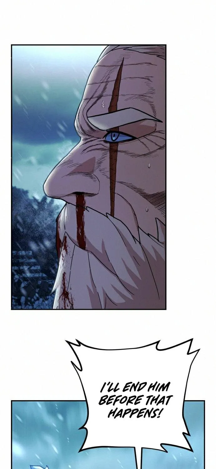 The Warrior Returns Chapter 39 page 72 - 
