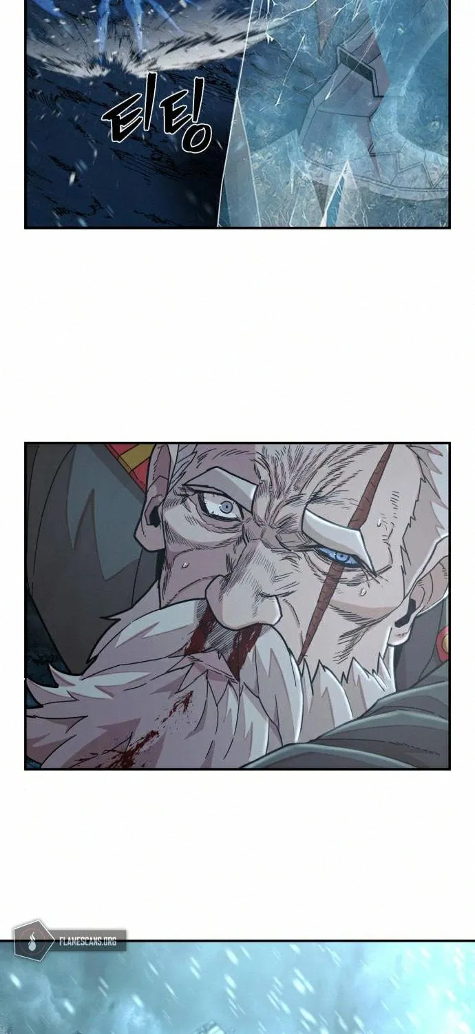 The Warrior Returns Chapter 39 page 80 - 