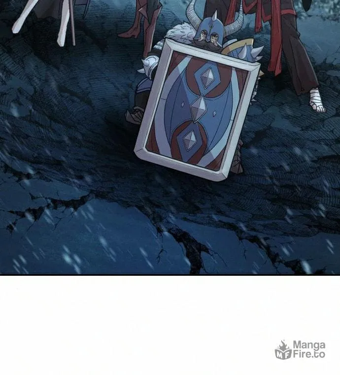 The Warrior Returns Chapter 39 page 82 - 