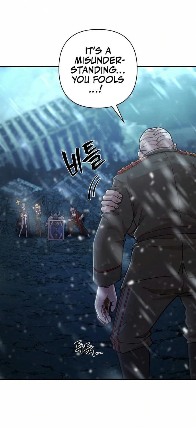 The Warrior Returns Chapter 39 page 87 - 
