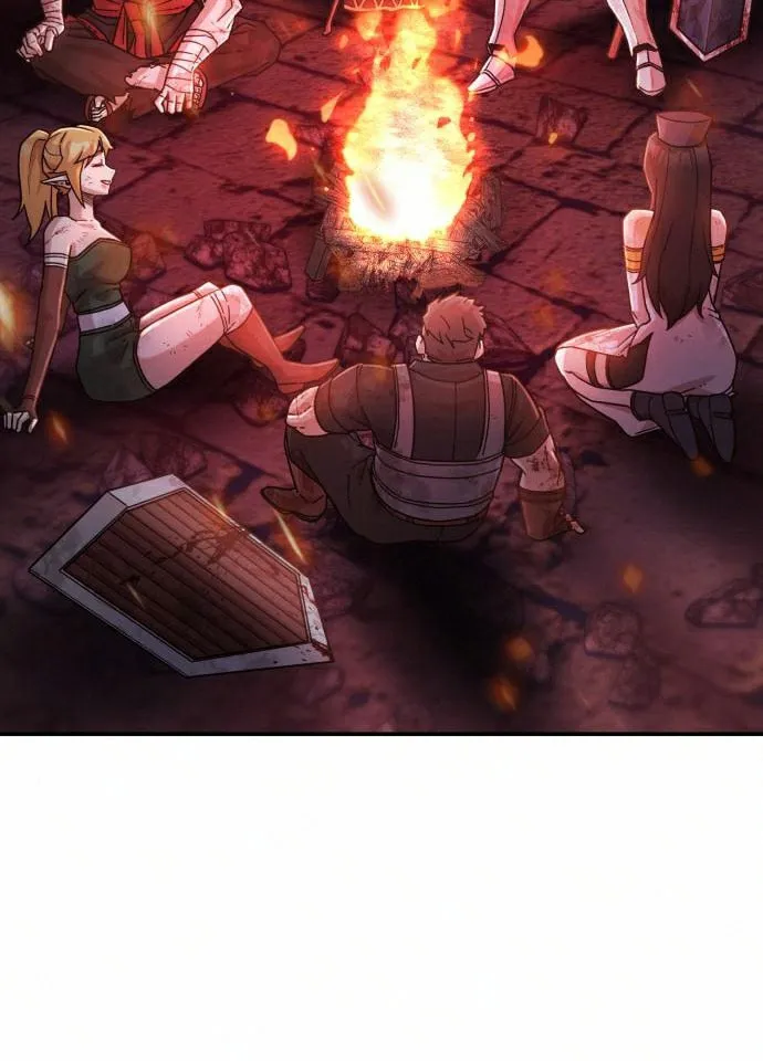 The Warrior Returns Chapter 39 page 93 - 