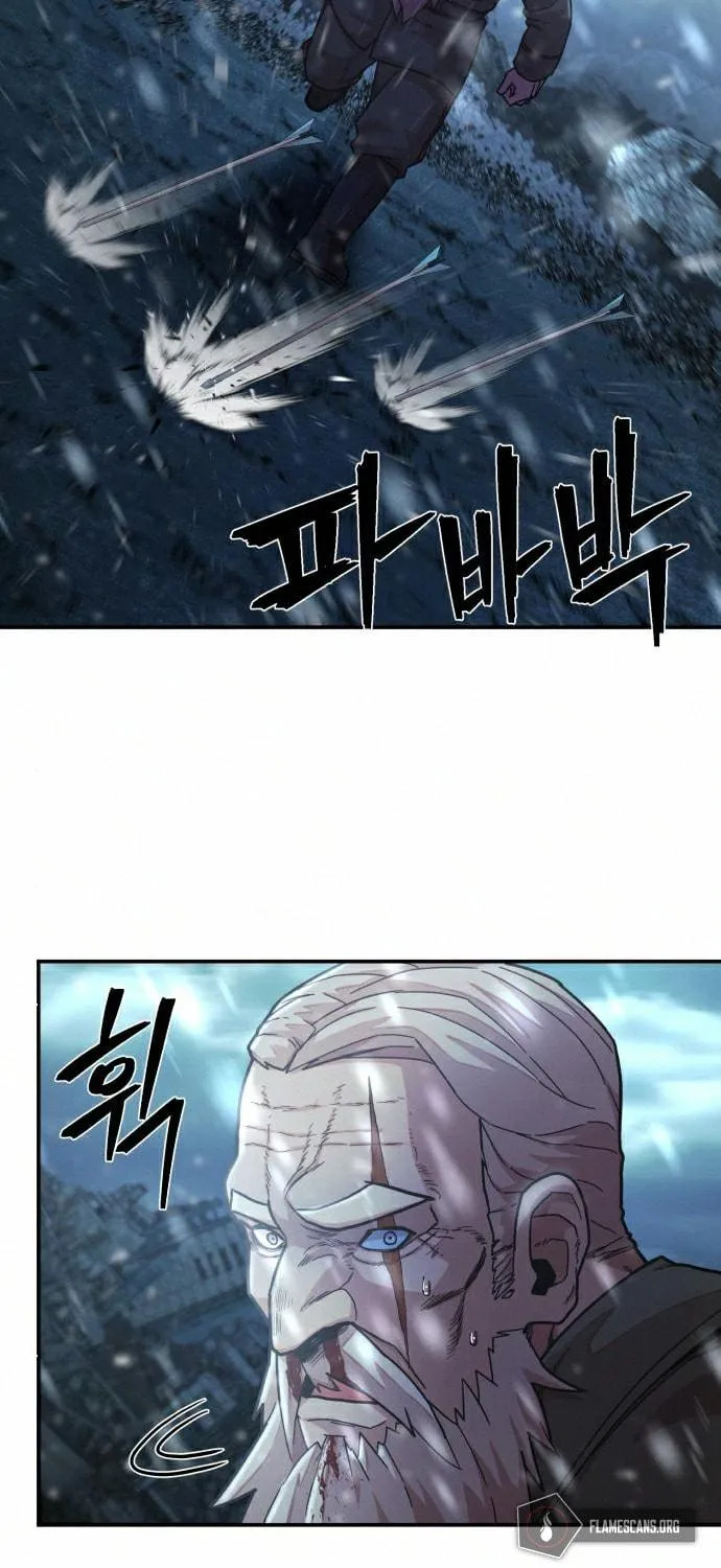 The Warrior Returns Chapter 39 page 100 - 