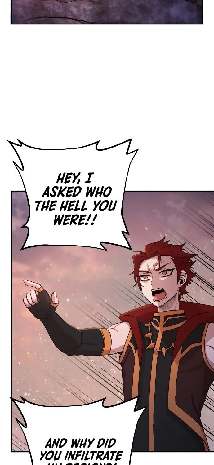 Read The Warrior Returns chapter 4 image 10 on Lezhin