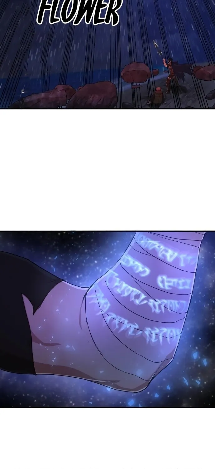 Read The Warrior Returns chapter 4 image 102 on Lezhin