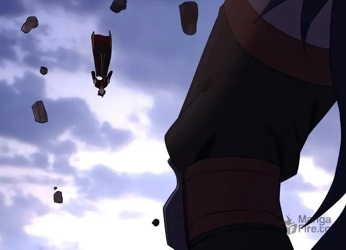 Read The Warrior Returns chapter 4 image 119 on Lezhin