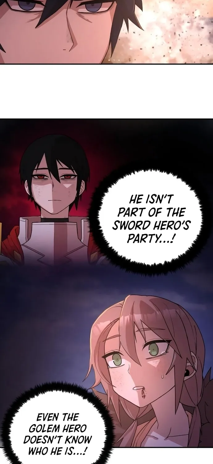 Read The Warrior Returns chapter 4 image 12 on Lezhin