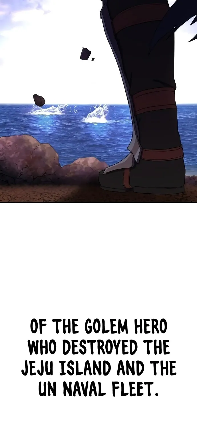 Read The Warrior Returns chapter 4 image 120 on Lezhin