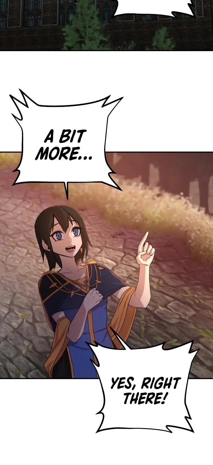 Read The Warrior Returns chapter 4 image 126 on Lezhin