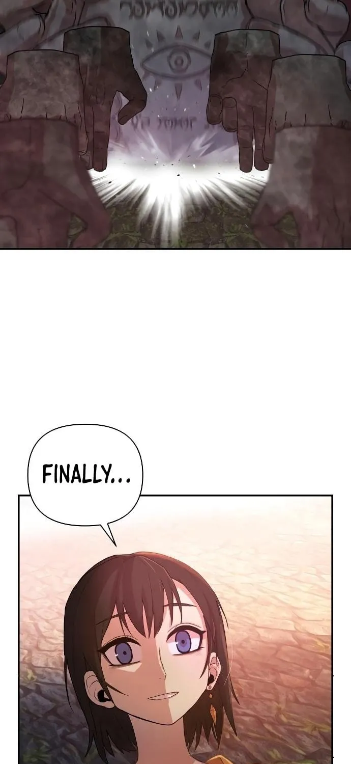 Read The Warrior Returns chapter 4 image 128 on Lezhin