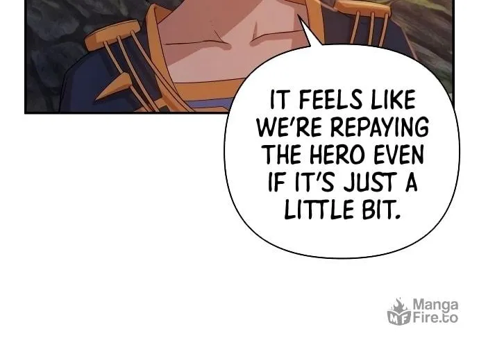Read The Warrior Returns chapter 4 image 129 on Lezhin