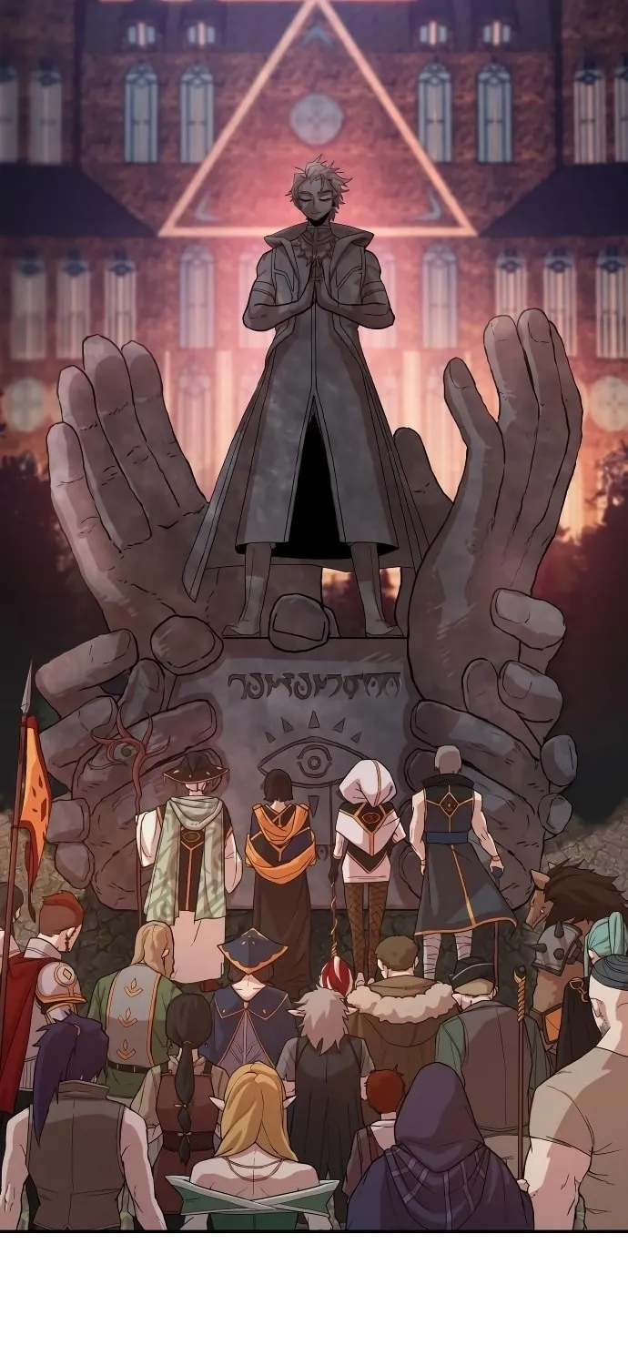 Read The Warrior Returns chapter 4 image 132 on Lezhin