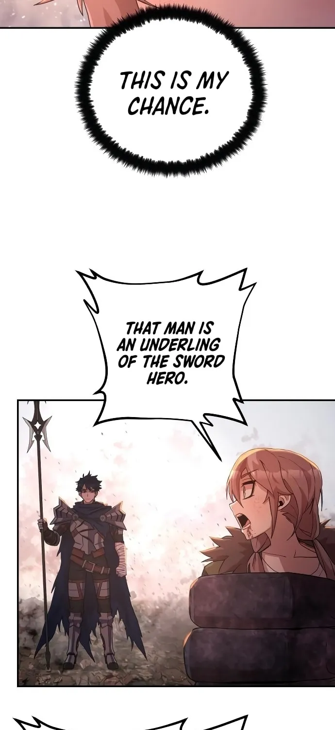 Read The Warrior Returns chapter 4 image 14 on Lezhin