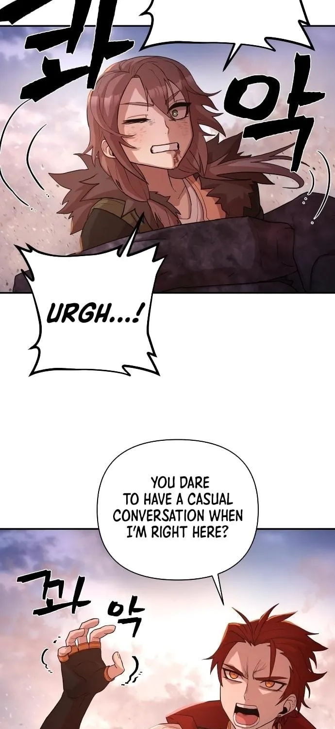 Read The Warrior Returns chapter 4 image 16 on Lezhin