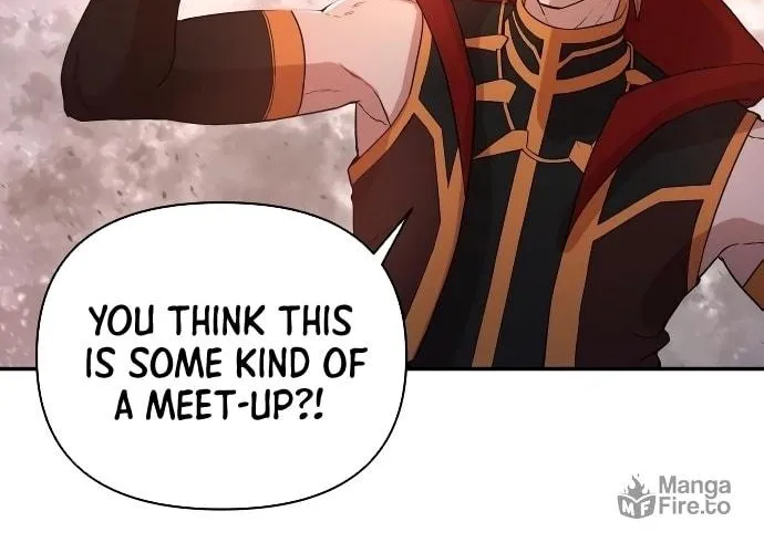 Read The Warrior Returns chapter 4 image 17 on Lezhin