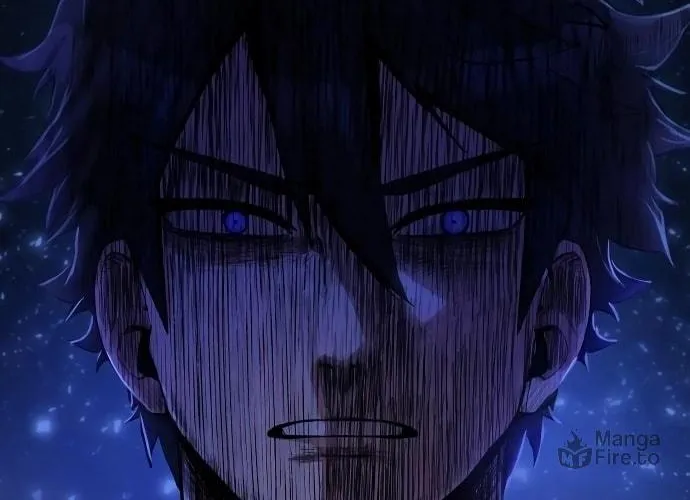Read The Warrior Returns chapter 4 image 19 on Lezhin