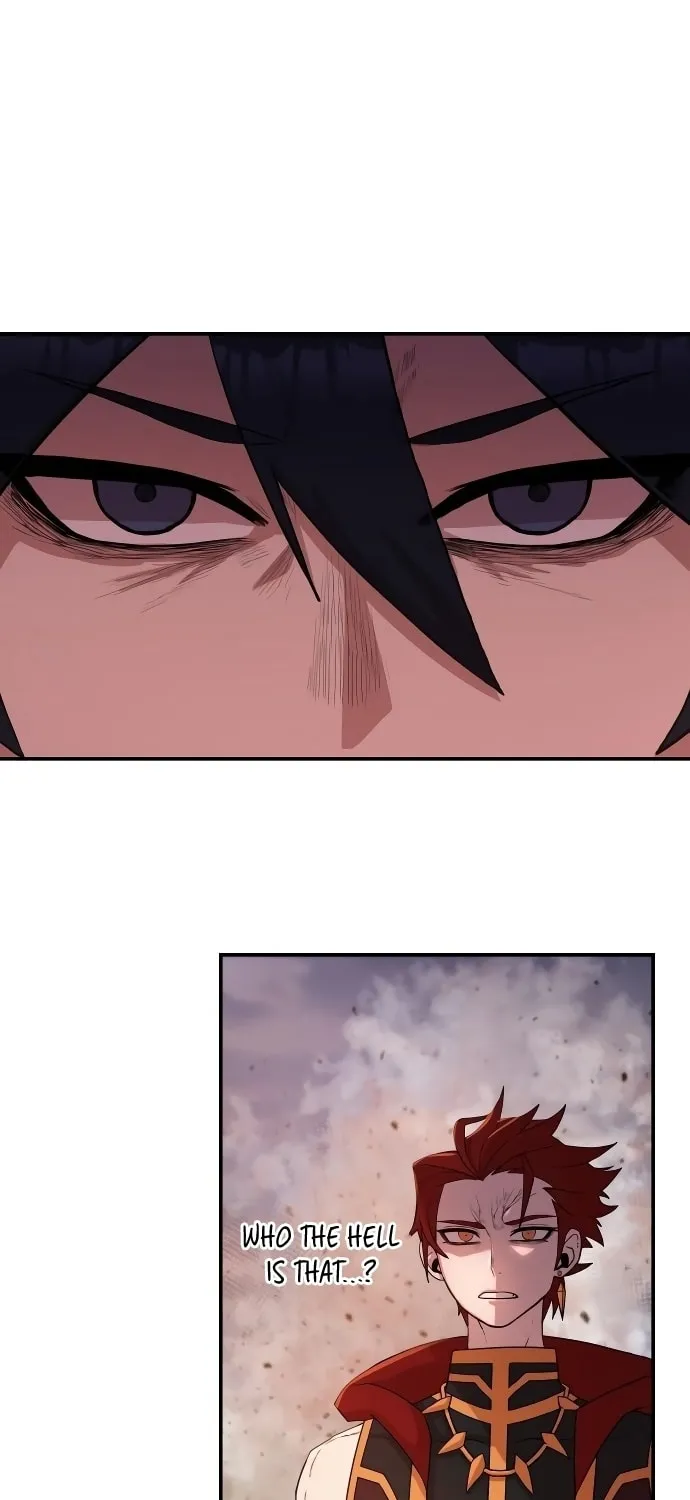 Read The Warrior Returns chapter 4 image 2 on Lezhin