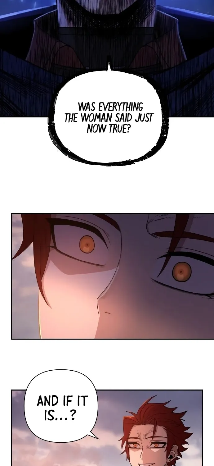 Read The Warrior Returns chapter 4 image 20 on Lezhin