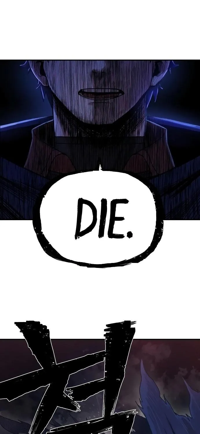 Read The Warrior Returns chapter 4 image 22 on Lezhin