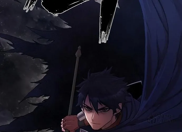 Read The Warrior Returns chapter 4 image 23 on Lezhin