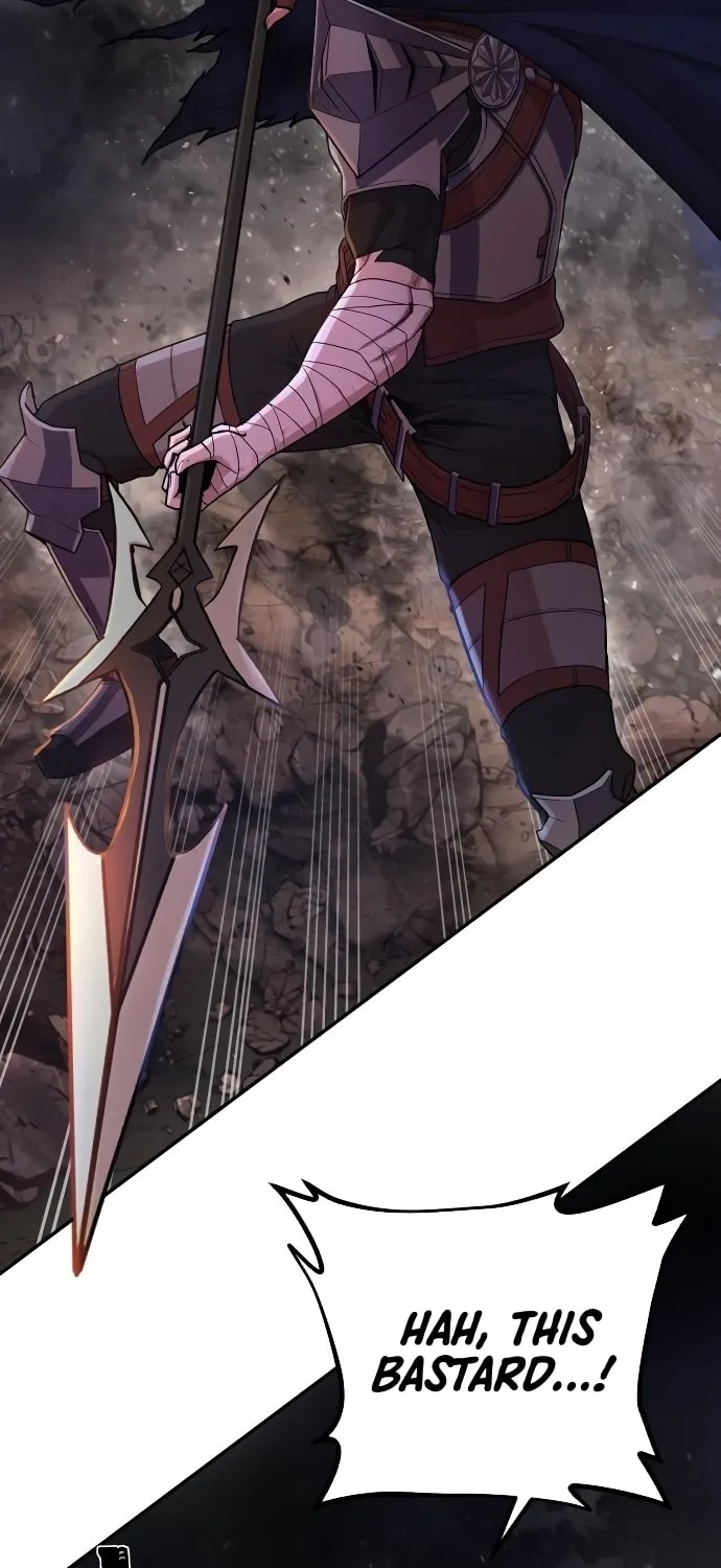 Read The Warrior Returns chapter 4 image 24 on Lezhin
