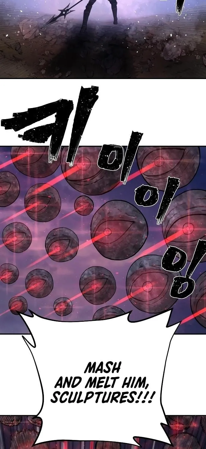 Read The Warrior Returns chapter 4 image 28 on Lezhin