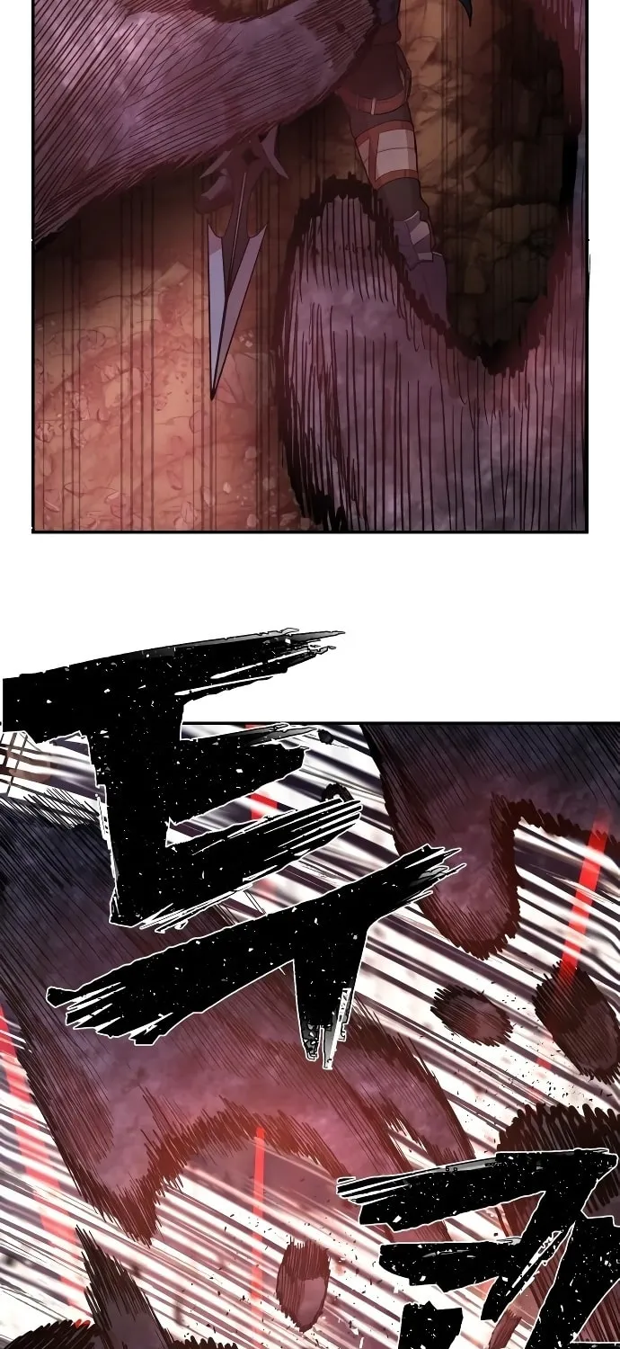 Read The Warrior Returns chapter 4 image 32 on Lezhin