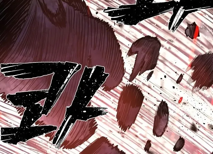 Read The Warrior Returns chapter 4 image 33 on Lezhin