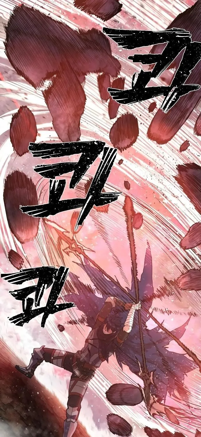 Read The Warrior Returns chapter 4 image 34 on Lezhin