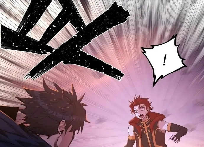 Read The Warrior Returns chapter 4 image 37 on Lezhin