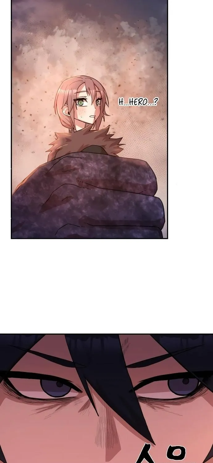 Read The Warrior Returns chapter 4 image 4 on Lezhin