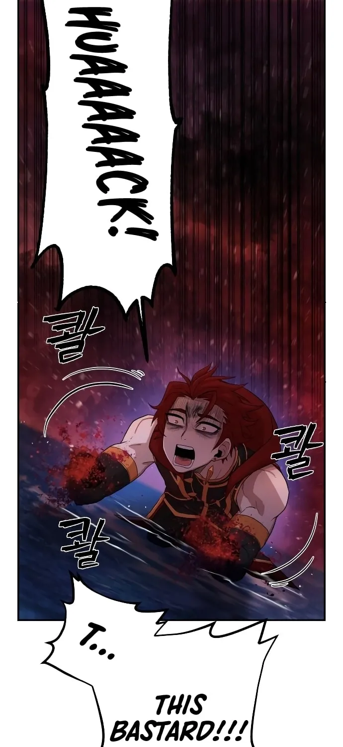 Read The Warrior Returns chapter 4 image 42 on Lezhin