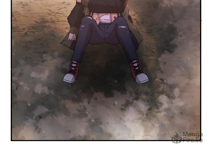 Read The Warrior Returns chapter 4 image 47 on Lezhin