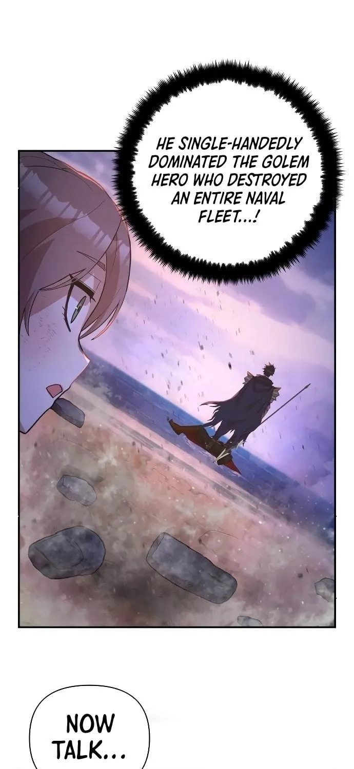 Read The Warrior Returns chapter 4 image 48 on Lezhin